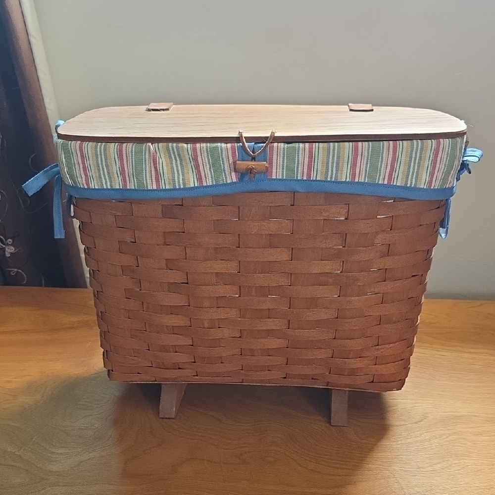 Longenberger Basket